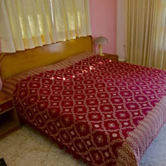 Sattva Rishikesh (A unit of Hotel Jaipur Inn), Rishikesh 3